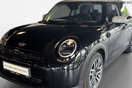 Mini Cooper C 10.500 km 25.490 &euro; Dorsten 46282