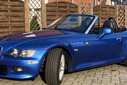 BMW Z3 148.665 km 17.500 &euro; Kamp-Lintfort 47475