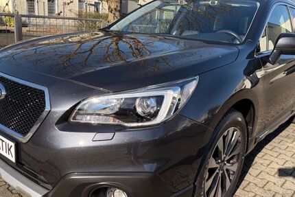 Subaru Outback 184.200 km 16.990 &euro; Neukirchen-Vluyn 47506