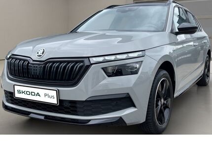Skoda Kamiq 95.100 km 21.499 &euro; Krefeld 47809