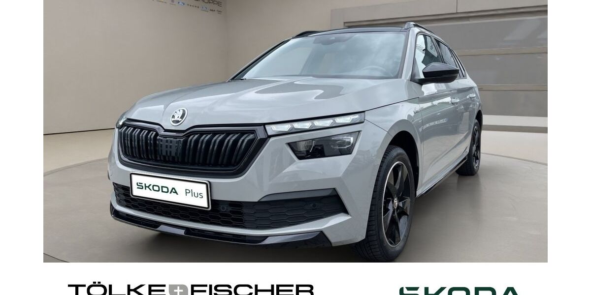 Skoda Kamiq 95.100 km 21.499 &euro; Krefeld 47809