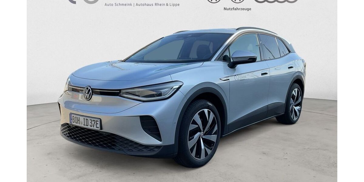 VW ID.4 19.900 km 34.880 &euro; Wesel 46483