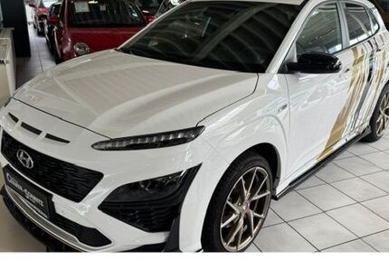 Hyundai KONA 27.700 km 22.850 &euro; Wesel 46485