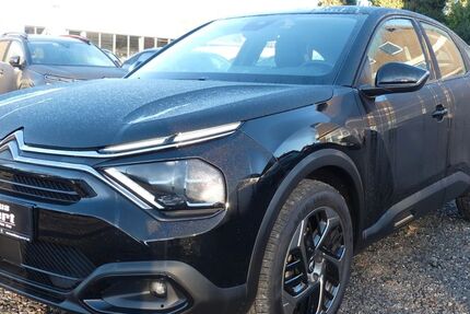 Citroen C4 41.000 km 17.480 &euro; Oberhausen 46147