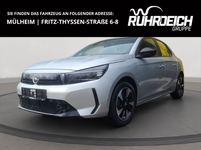 Opel Corsa 15.733 km 17.490 &euro; Mülheim an der Ruhr 45475