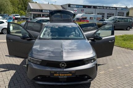 Opel Astra 36.647 km 18.900 &euro; Essen 45279