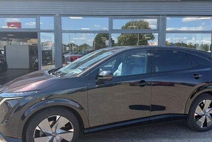 Nissan Ariya 39.000 km 42.970 &euro; Wesel 46485