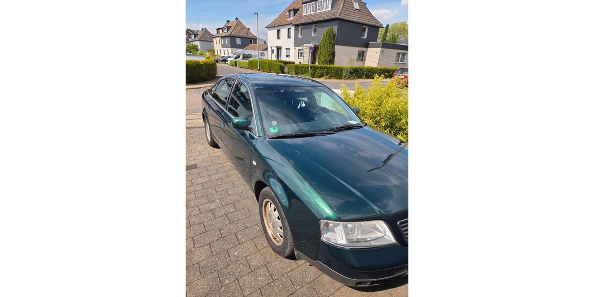 Audi A6 127.622 km 9.999 &euro; Duisburg 47279
