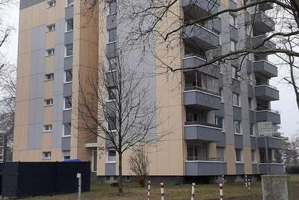 Wohnung Krefeld Fischeln - 2 Zimmer, 62 m&sup2;, 590&euro; | Angebot:24690148