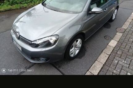 VW Golf 85.000 km 8.100 &euro; Krefeld 47799