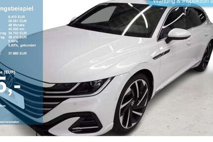 VW Arteon 45.304 km 36.630 &euro; Geldern 47608