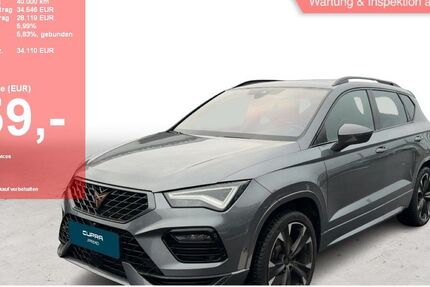 Cupra Ateca 24.963 km 33.360 &euro; Moers-Hülsdonk 47441