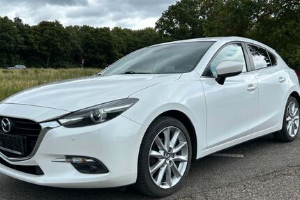 Mazda 3 144.000 km 9.990 &euro; Neukirchen-Vluyn 47506