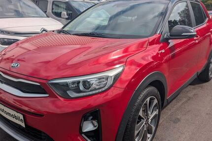 Kia Stonic 49.300 km 13.490 &euro; Gelsenkirchen 45892
