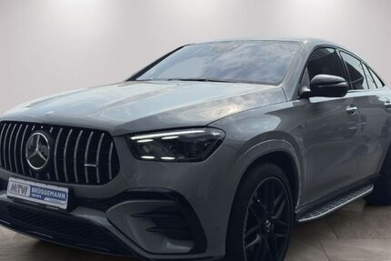 Mercedes-Benz GLE 53 AMG 39.621 km 113.490 &euro; Essen 45145