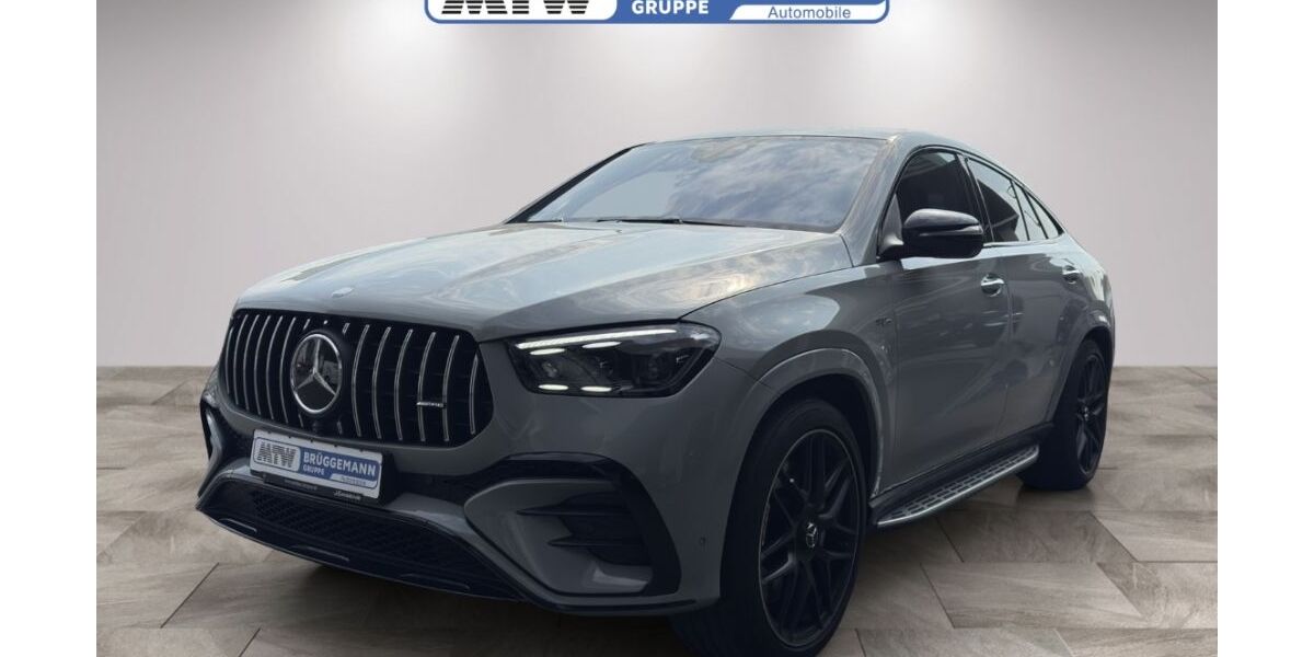 Mercedes-Benz GLE 53 AMG 39.621 km 113.490 &euro; Essen 45145