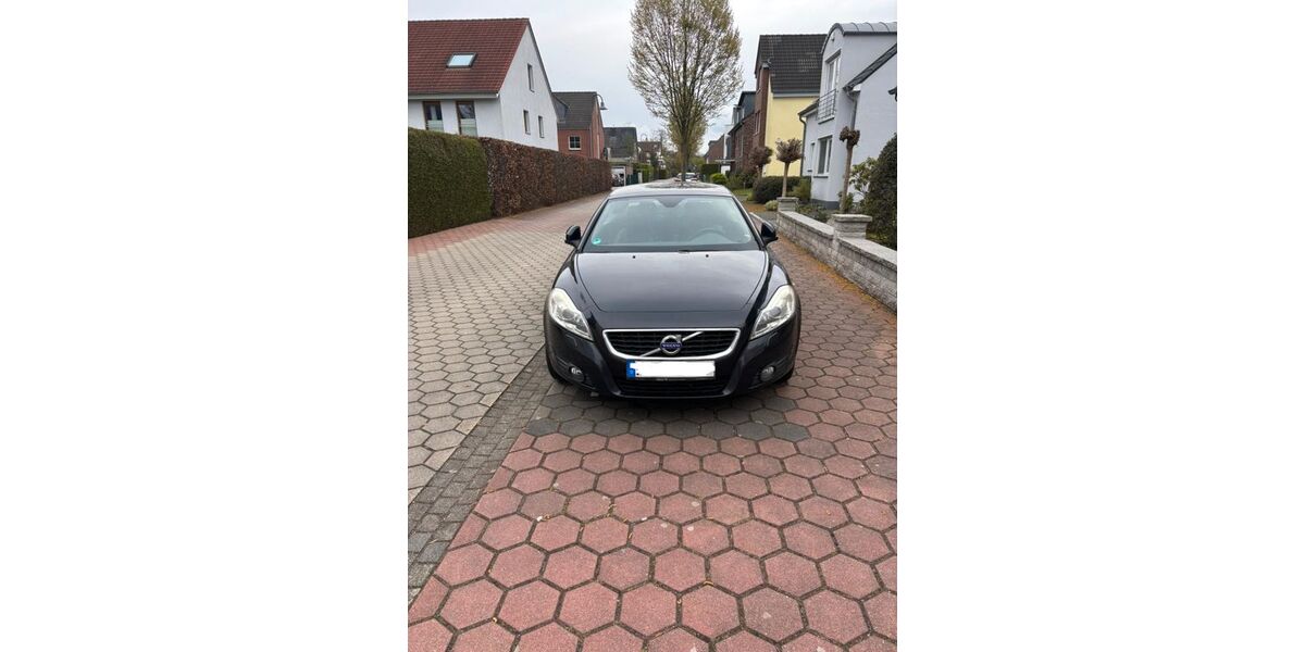 Volvo C70 325.000 km 7.000 &euro; Moers 47445