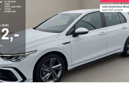 VW Golf 26.365 km 29.889 &euro; Krefeld 47805