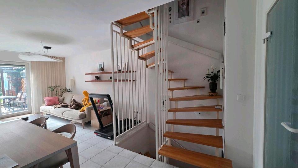 Einfamilienhaus Oberhausen Alsfeld - 4 Zimmer, 116 m&sup2;, 429.000&euro; | Angebot:26256300