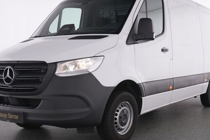 Mercedes-Benz Sprinter 17.956 km 43.257 &euro; Essen 45309