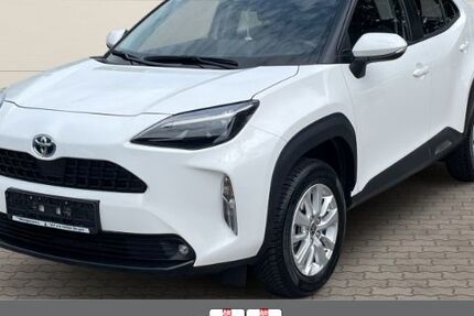Toyota Yaris Cross 21.550 km 20.790 &euro; Dorsten 46286