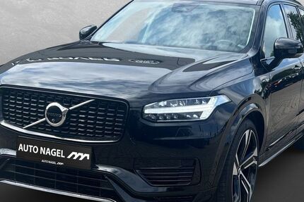 Volvo XC90 31.270 km 61.880 &euro; Geldern 47608