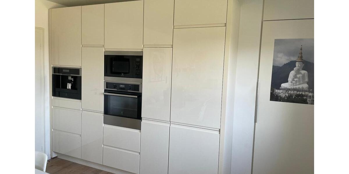 Maisonettenwohnung Krefeld Dießem - 2 Zimmer, 66 m&sup2;, 145.000&euro; | Angebot:25589591