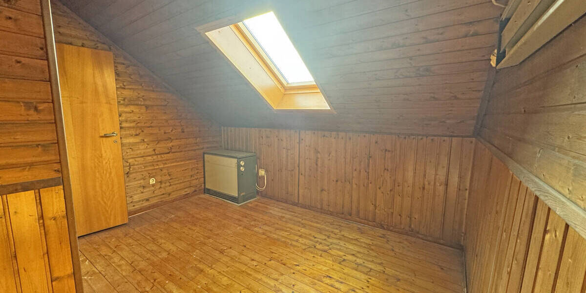 Reihenmittelhaus Wesel Feldmark - 4 Zimmer, 101 m&sup2;, 219.000&euro; | Angebot:26258499