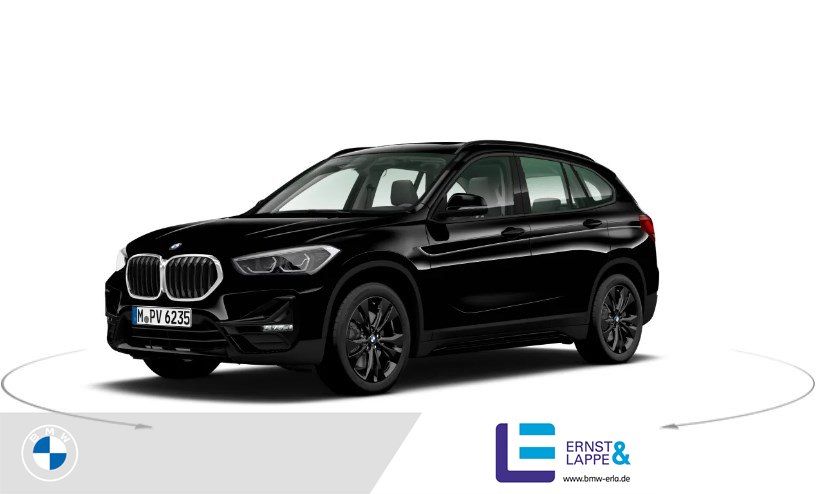BMW X1 97.895 km 24.440 &euro; Essen 45134
