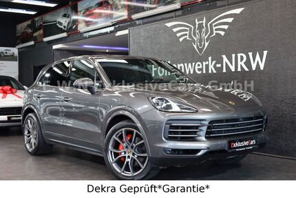 Porsche Cayenne 232.200 km 38.450 &euro; Krefeld 47800