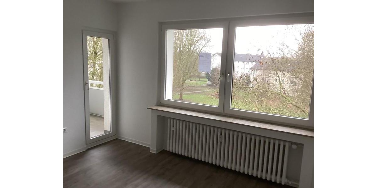 Etagenwohnung Gelsenkirchen Ückendorf - 4 Zimmer, 70 m&sup2;, 609&euro; | Angebot:24990804
