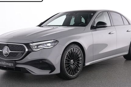 Mercedes-Benz E 450 5.388 km 83.300 &euro; Essen 45309