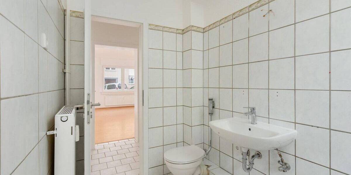 Etagenwohnung Essen Rüttenscheid - 2 Zimmer, 53 m&sup2;, 205.000&euro; | Angebot:26805131