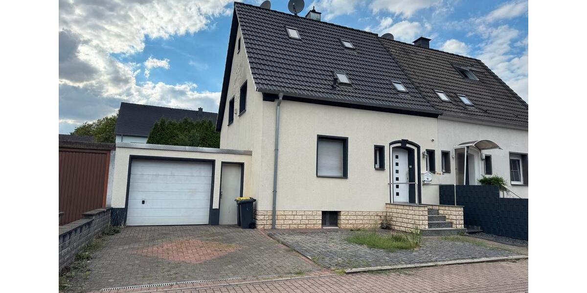 Doppelhaushälfte Essen Stadtbezirk VI - 5 Zimmer, 90 m&sup2;, 355.000&euro; | Angebot:27270702