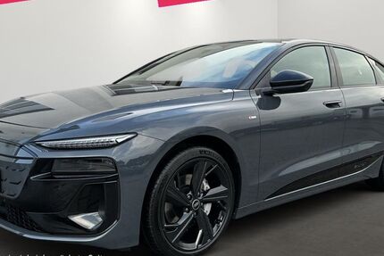 Audi A6 e-tron 9.500 km 71.440 &euro; Duisburg 47249