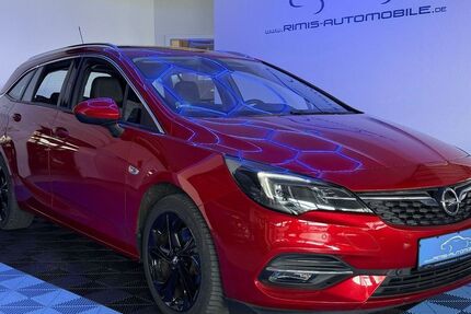 Opel Astra 67.000 km 12.999 &euro; Gelsenkirchen 45884