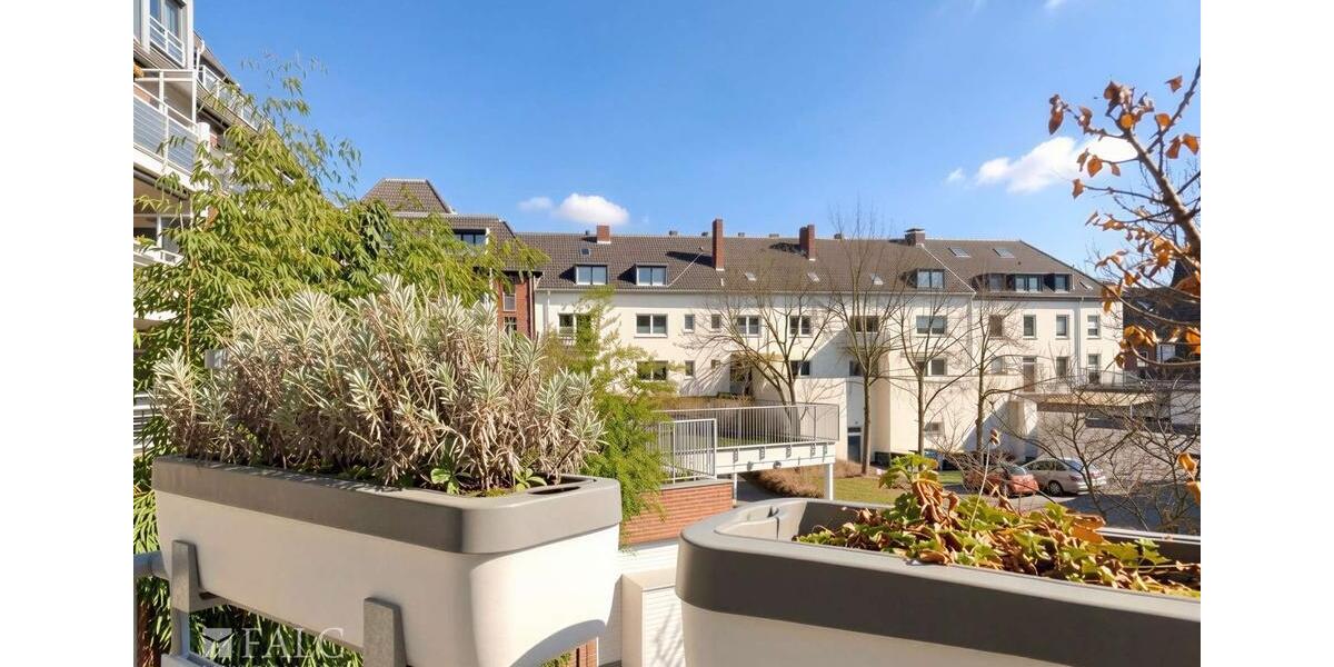 Maisonettenwohnung Krefeld Gartenstadt - 3 Zimmer, 85 m&sup2;, 975&euro; | Angebot:25366758