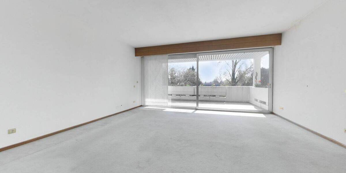 Etagenwohnung Krefeld Bockum - 2 Zimmer, 102 m&sup2;, 269.000&euro; | Angebot:26258186