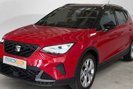 Seat Arona 17.212 km 17.979 &euro; Duisburg 47138