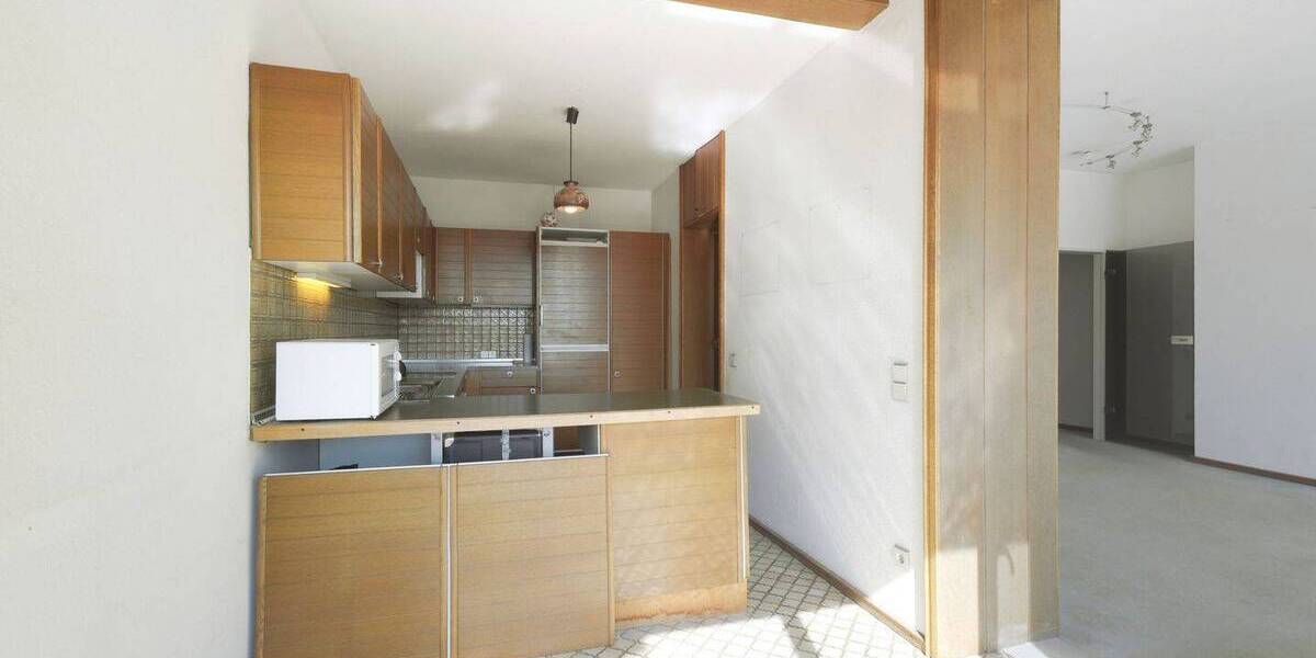 Etagenwohnung Krefeld Bockum - 2 Zimmer, 102 m&sup2;, 269.000&euro; | Angebot:26258186