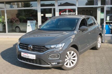 VW T-Roc 38.500 km 22.490 &euro; Kerken 47647