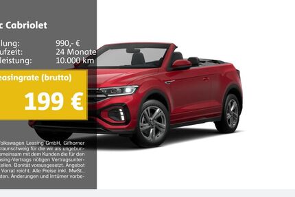 VW T-Roc 19.464 km 28.620 &euro; Gelsenkirchen 45894