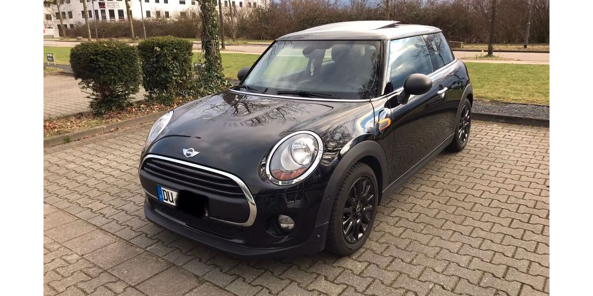 Mini ONE 148.500 km 8.400 &euro; Duisburg 47119