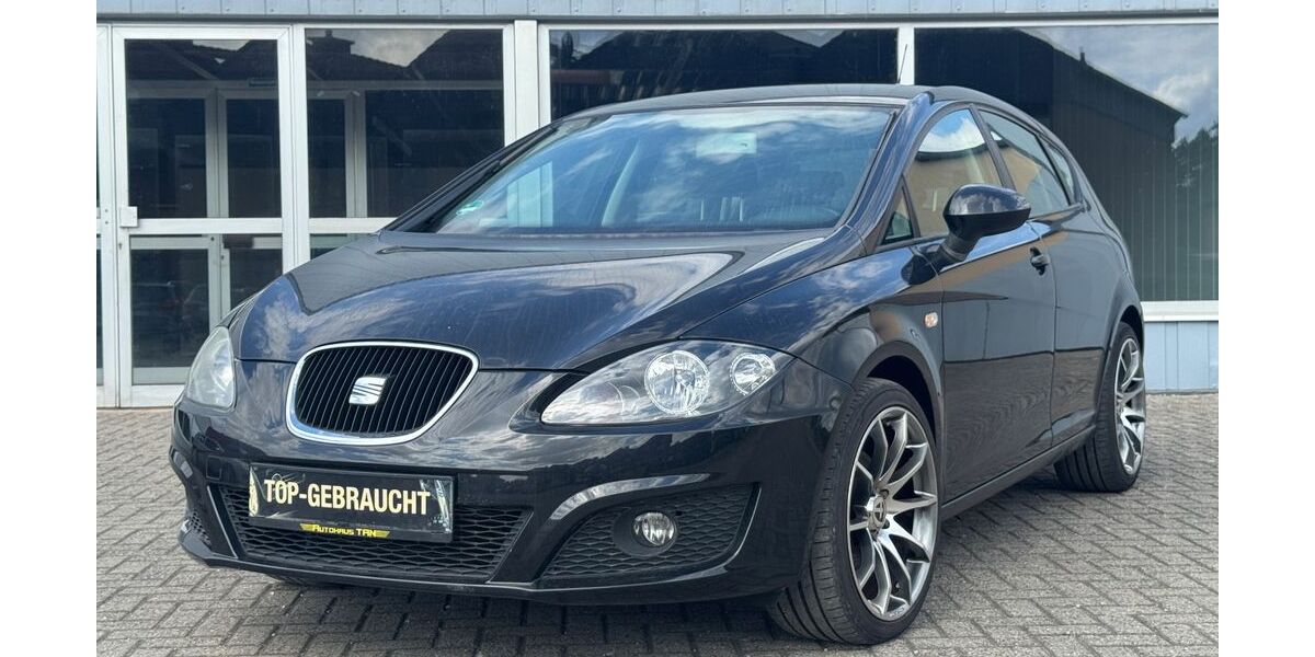Seat Leon 147.000 km 3.290 &euro; Voerde 46562