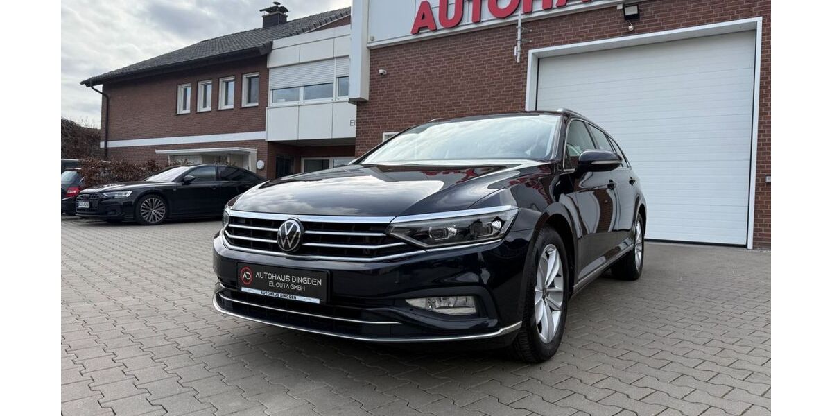 VW Passat Variant 176.000 km 18.950 &euro; Hamminkeln 46499