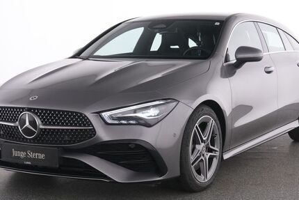 Mercedes-Benz CLA 200 Shooting Brake 22.969 km 36.885 &euro; Essen 45309