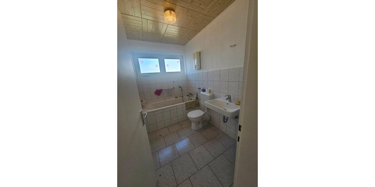 Etagenwohnung Gladbeck Alt-Rentfort - 3 Zimmer, 73 m&sup2;, 650&euro; | Angebot:25813914