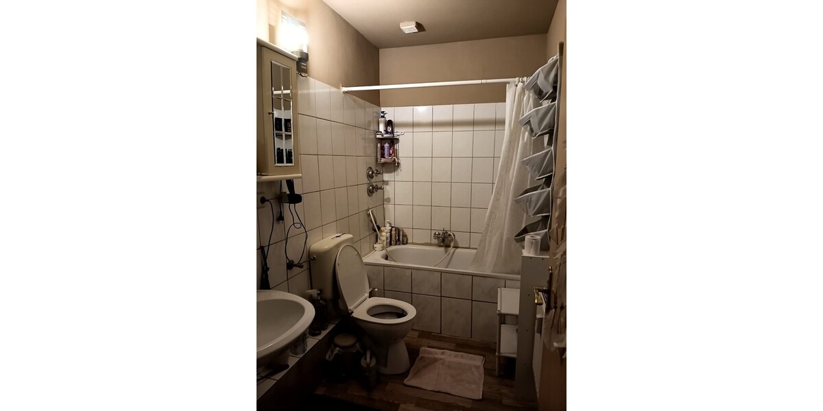 Mietwohnung in Gelsenkirchen-Resse - Etagenwohnung Gelsenkirchen / Resse Resse | Angebot:24784013