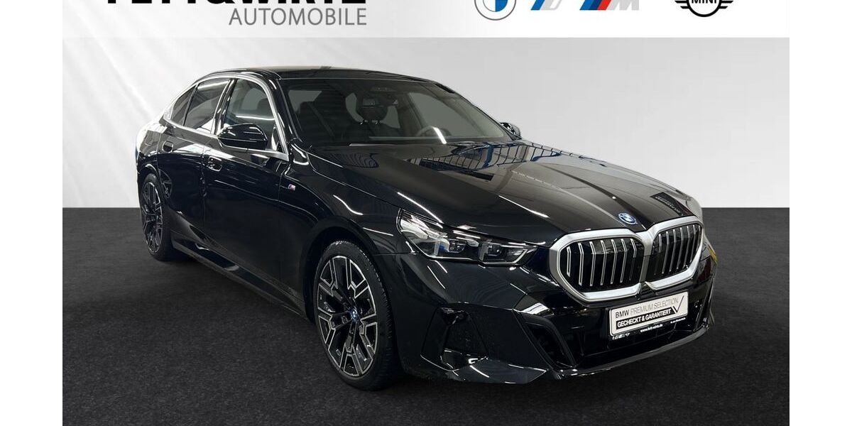 BMW 530 7.500 km 62.390 &euro; Geldern 47608