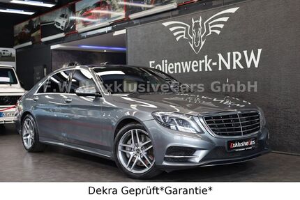 Mercedes-Benz S 500 243.500 km 31.990 &euro; Krefeld 47800